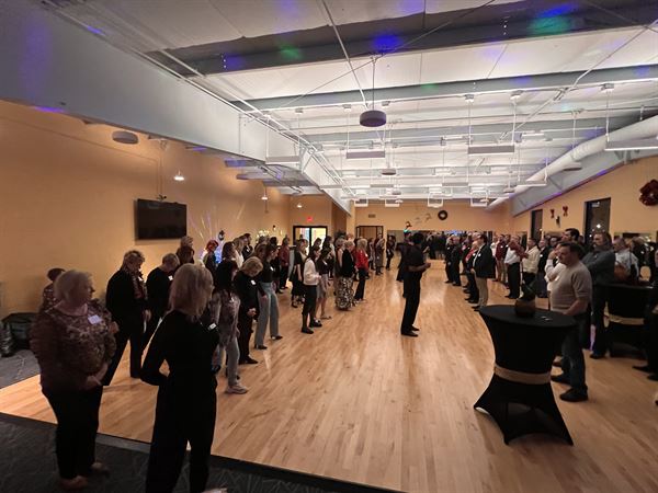 Fred Astaire Dance Studios