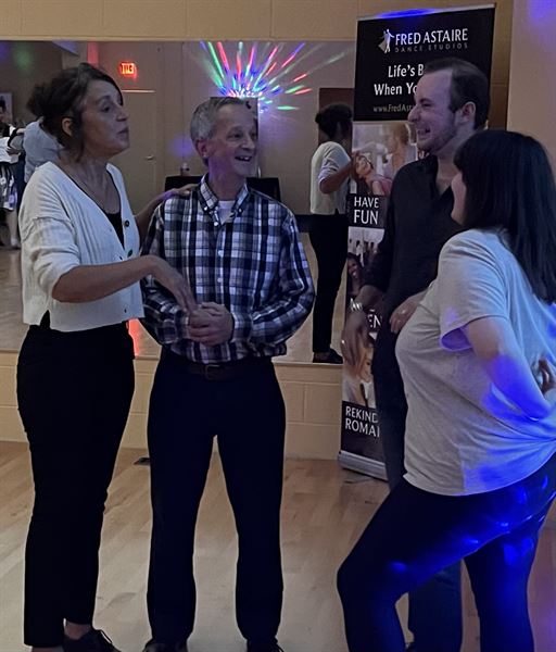 Fred Astaire Dance Studios