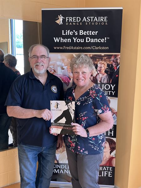 Fred Astaire Dance Studios