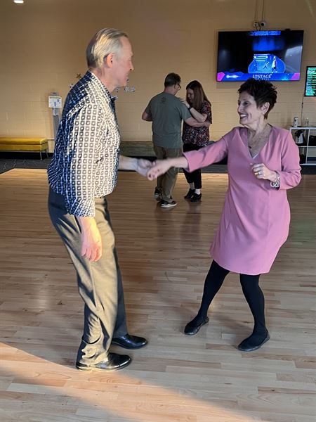 Fred Astaire Dance Studios