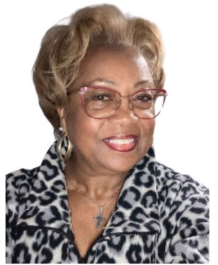 Officiant Beverly - Two As One Forever