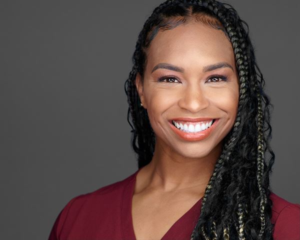 Mark Denney Headshot Photographer