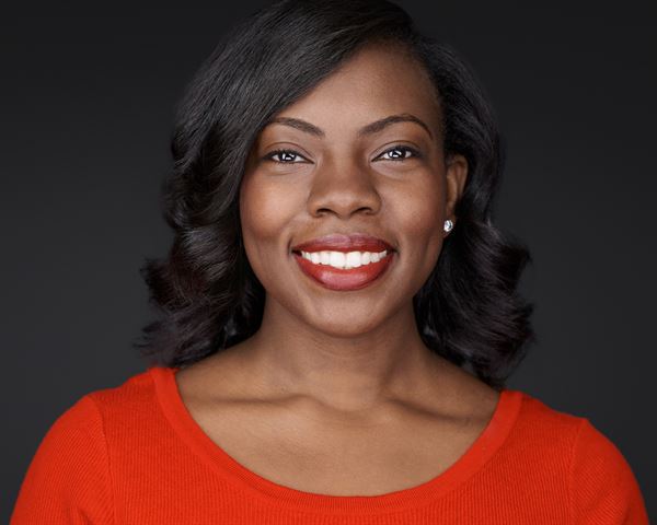 Mark Denney Headshot Photographer