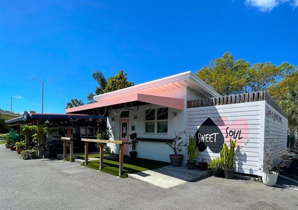 Sweet Soul