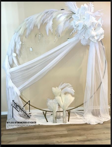 Myles of Memories Events LLC