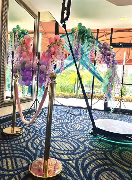 Myles of Memories Events LLC