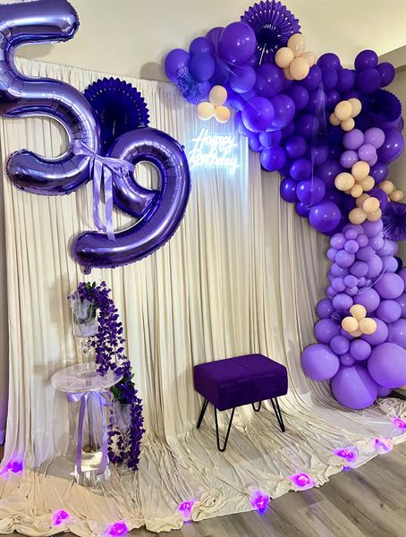 Myles of Memories Events LLC