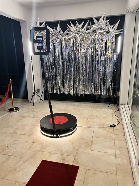 Myles of Memories Events LLC