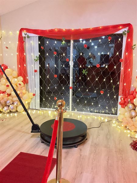 Myles of Memories Events LLC