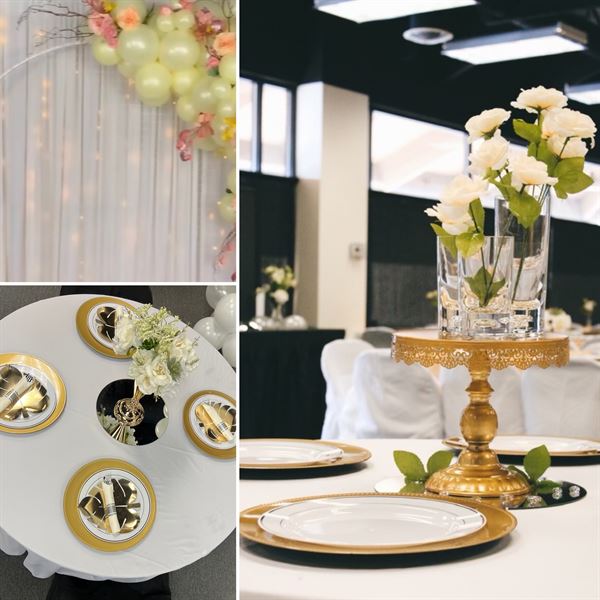 Balloons on la Terraza