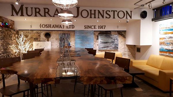 Cork and Bean Oshaawa