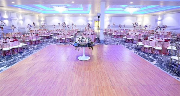 Majestic Banquet and Events
