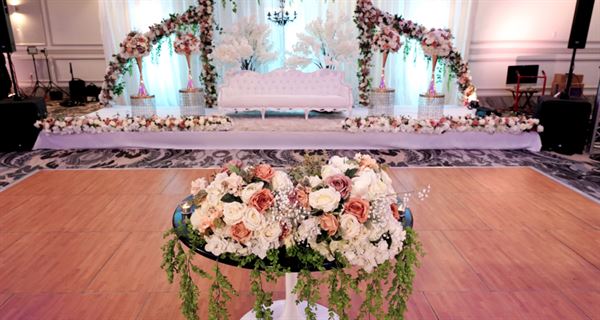 Majestic Banquet and Events