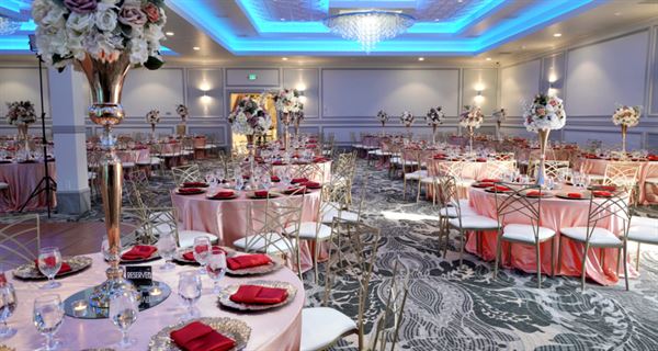 Majestic Banquet and Events