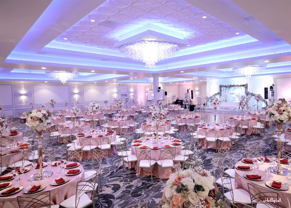 Majestic Banquet and Events