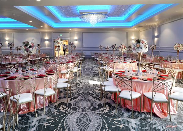 Majestic Banquet and Events