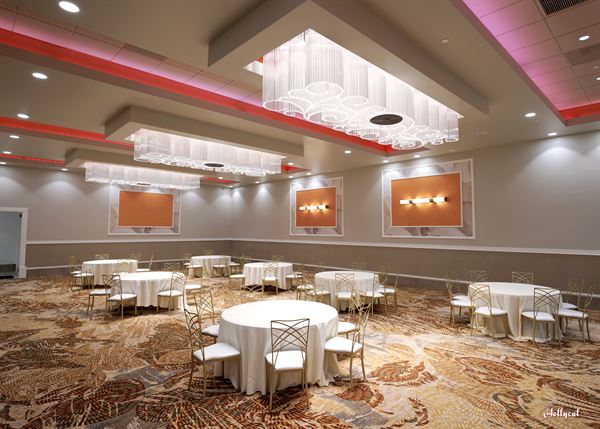 Majestic Banquet and Events