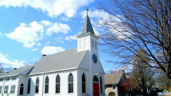 Open Door Community Fellowship