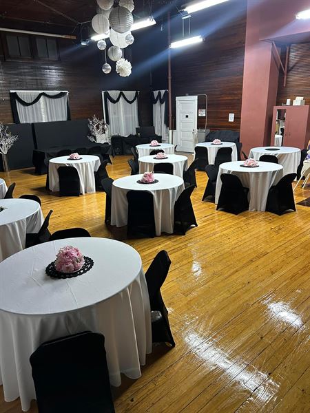 Open Door Community Fellowship