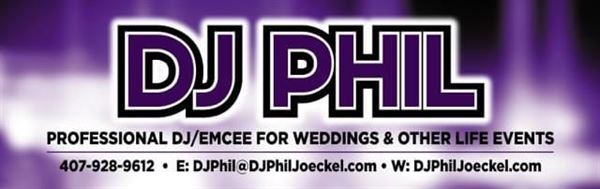 DJ Phil Joeckel Inc.