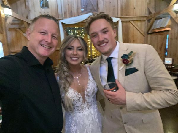 DJ Phil Joeckel Inc.