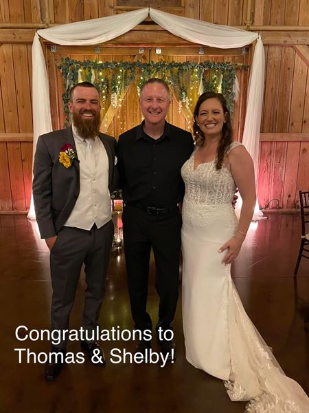 DJ Phil Joeckel Inc.