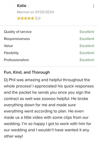 DJ Phil Joeckel Inc.