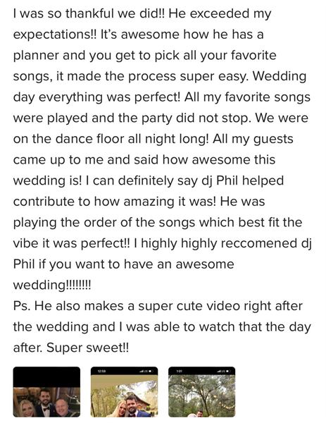 DJ Phil Joeckel Inc.