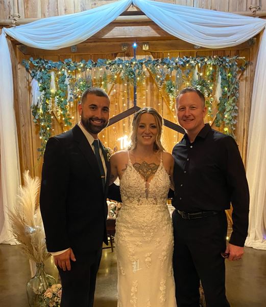 DJ Phil Joeckel Inc.