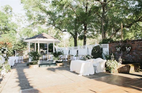 Fairhope Inn & Restaurant