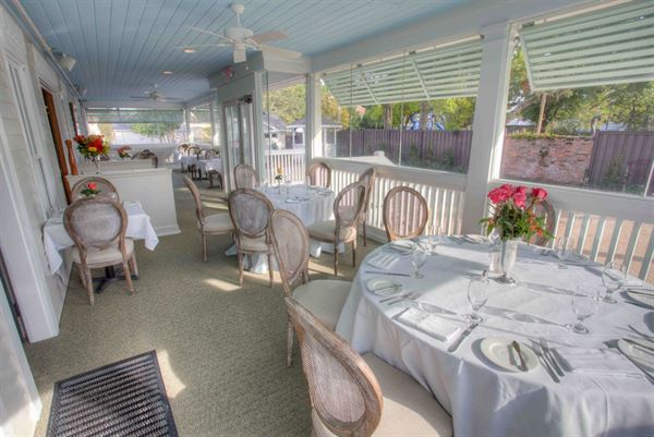 Fairhope Inn & Restaurant