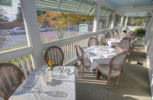 Fairhope Inn & Restaurant