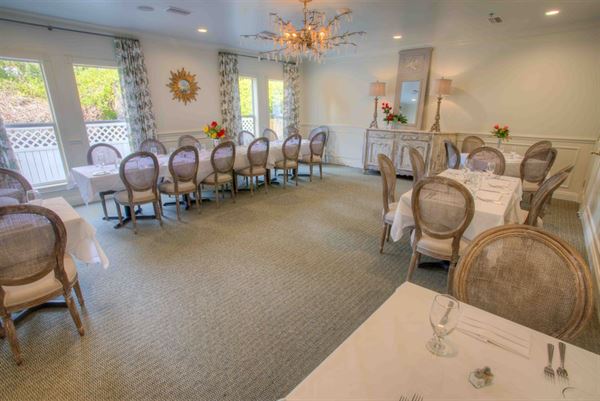 Fairhope Inn & Restaurant