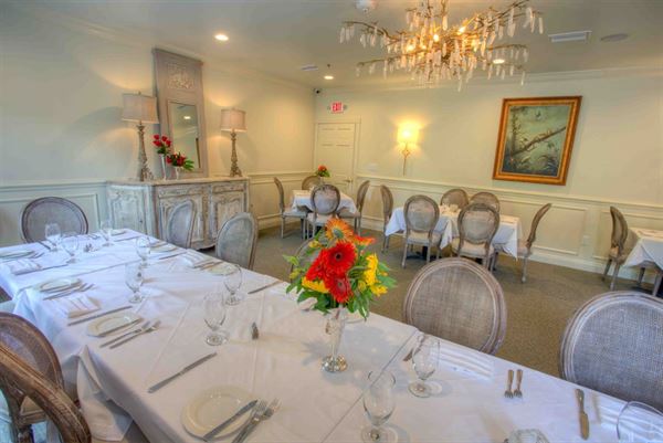 Fairhope Inn & Restaurant