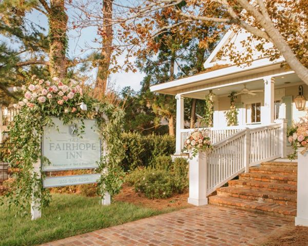 Fairhope Inn & Restaurant