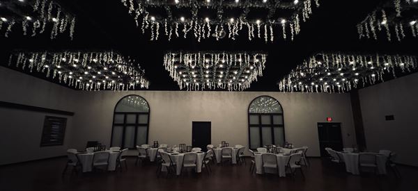 The Woods Event Center