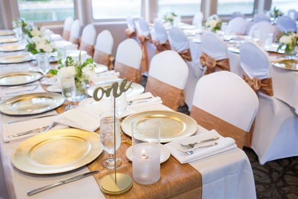 Portland Spirit Cruises & Events