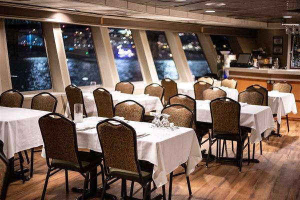 Portland Spirit Cruises & Events