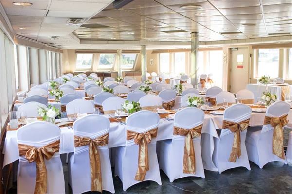 Portland Spirit Cruises & Events