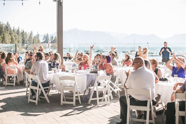 Round Hill Pines Beach Resort