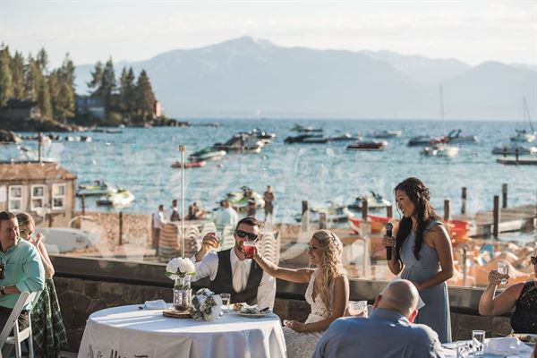 Round Hill Pines Beach Resort