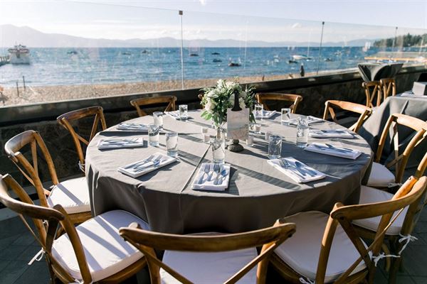 Round Hill Pines Beach Resort