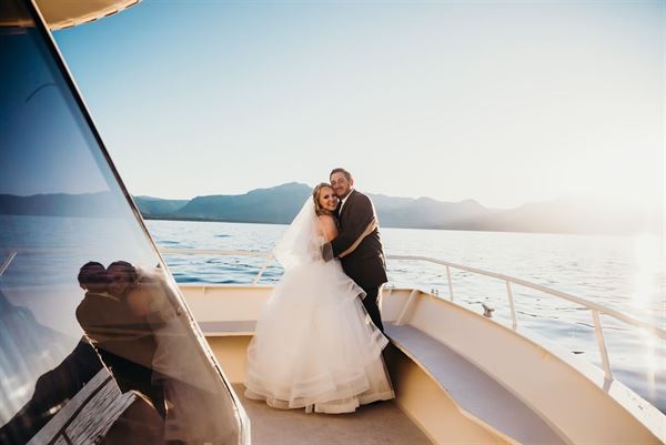 Round Hill Pines Beach Resort