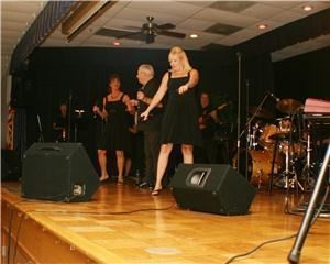 Vic Thompkins and VTO