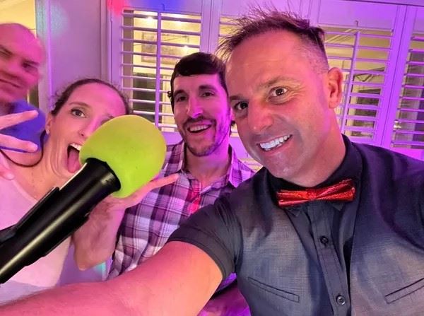 Dj Denny D Entertainment