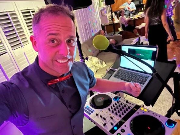 Dj Denny D Entertainment