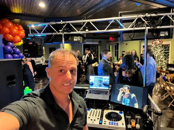 Dj Denny D Entertainment