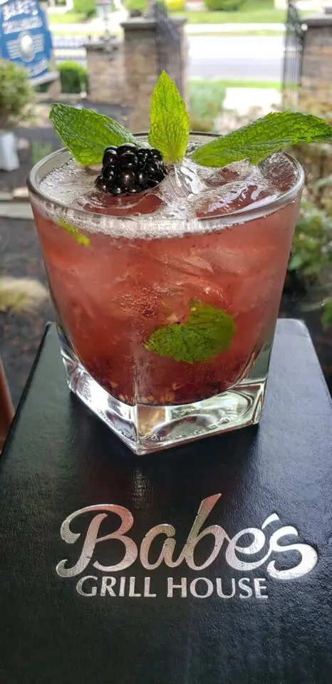 Babes Grill House