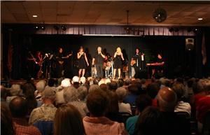 Vic Thompkins and VTO