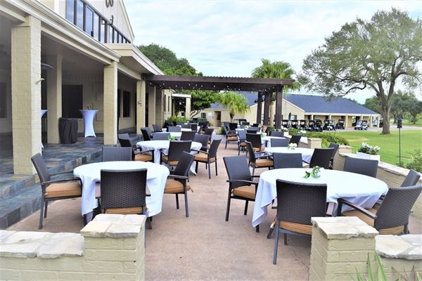 The Club at Colony Creek